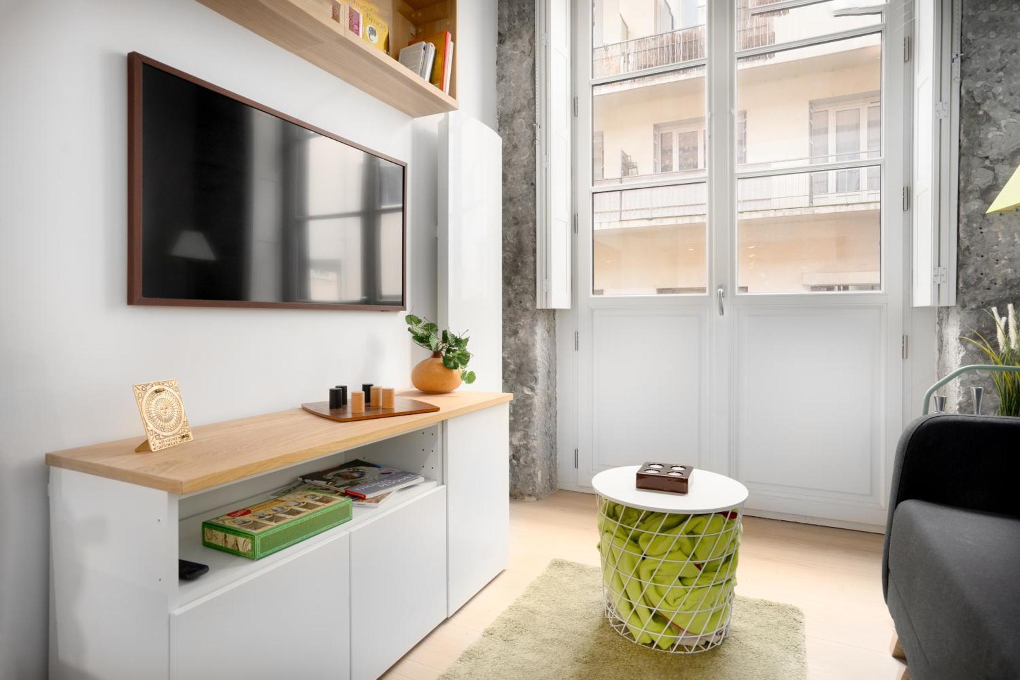 شقة Croix Rousse-Duplex De Charme ليون المظهر الخارجي الصورة